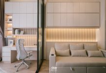 6 เทคนิคจัดบ้านด้วย KonMari Method ตามแบบฉบับ Kondo Marie เทคนิคจัดบ้านด้วย KonMari Method