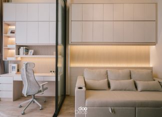 6 เทคนิคจัดบ้านด้วย KonMari Method ตามแบบฉบับ Kondo Marie เทคนิคจัดบ้านด้วย KonMari Method