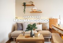5 เทคนิคแต่งคอนโดพื้นที่เล็ก ๆ สไตล์ญี่ปุ่น ใช้พื้นที่คุ้มค่า แต่งคอนโดพื้นที่เล็ก ๆ สไตล์ญี่ปุ่น