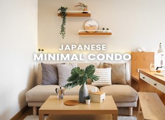 5 เทคนิคแต่งคอนโดพื้นที่เล็ก ๆ สไตล์ญี่ปุ่น ใช้พื้นที่คุ้มค่า แต่งคอนโดพื้นที่เล็ก ๆ สไตล์ญี่ปุ่น