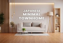 5 เทคนิคแต่งบ้านมินิมอลสไตล์ญี่ปุ่นสำหรับทาวน์โฮม ให้น่าอยู่สุดๆ แต่งบ้านมินิมอลสไตล์ญี่ปุ่นสำหรับทาวน์โฮม