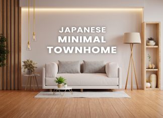 5 เทคนิคแต่งบ้านมินิมอลสไตล์ญี่ปุ่นสำหรับทาวน์โฮม ให้น่าอยู่สุดๆ แต่งบ้านมินิมอลสไตล์ญี่ปุ่นสำหรับทาวน์โฮม