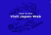 วิธีลงทะเบียน Visit Japan Web กรอกข้อมูลก่อนเข้าประเทศญี่ปุ่น อัปเดต 2025 วิธีลงทะเบียน Visit Japan Web กรอกข้อมูลก่อนเข้าประเทศญี่ปุ่น