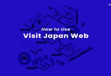 วิธีลงทะเบียน Visit Japan Web กรอกข้อมูลก่อนเข้าประเทศญี่ปุ่น อัปเดต 2025 วิธีลงทะเบียน Visit Japan Web กรอกข้อมูลก่อนเข้าประเทศญี่ปุ่น