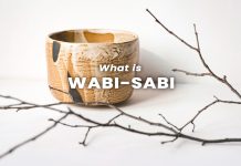 Wabi-Sabi คืออะไร? พร้อมที่มาและไอเดียแต่งบ้าน-คอนโดให้สวยลงตัว Wabi-Sabi (วาบิ-ซาบิ) คืออะไร?
