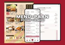MENU-PAAN แอปฯ แปลเมนูอาหารญี่ปุ่นเป็นภาษาไทย ถ่ายรูปเมนูปุ๊บ รู้เลยว่ามีอะไรบ้าง! MENU-PAAN แอปฯ แปลเมนูอาหารญี่ปุ่นเป็นภาษาไทย