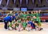 SAGA Hisamitsu Springs ประเดิมนัดแรกชนะ ALEEZA AICHI 2 แมตช์รวด ศึก SV.LEAGUE ที่ไทย 11-12 ตุลาคม 2026