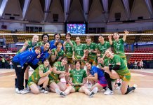 SAGA Hisamitsu Springs ประเดิมนัดแรกชนะ ALEEZA AICHI 2 แมตช์รวด ศึก SV.LEAGUE ที่ไทย 11-12 ตุลาคม 2026